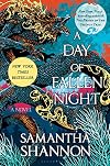 A Day of Fallen Night