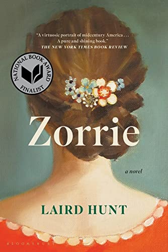 Cover of Zorrie: A Novel