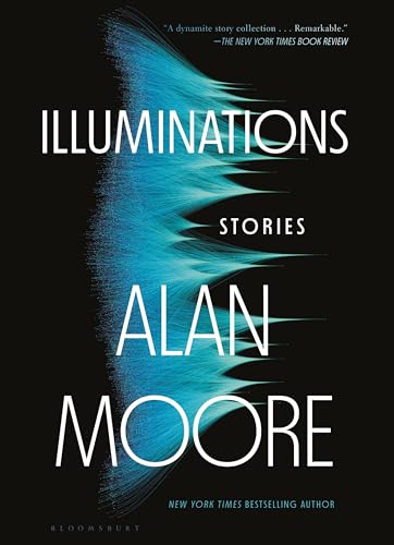 Illuminations book cover