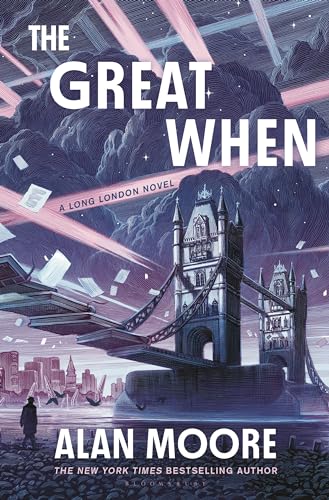 The Great When book cover