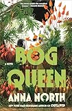 Bog Queen