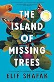 The island of missing trees