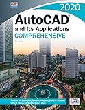 Autocad And Its Applications Comprehensive 2020