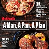 A Man, A Pan, A Plan