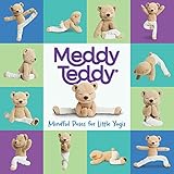 Meddy Teddy Mindful Poses For Little Yogis