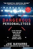 Dangerous Personalities