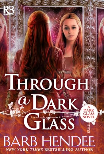 Through a Dark Glass book cover