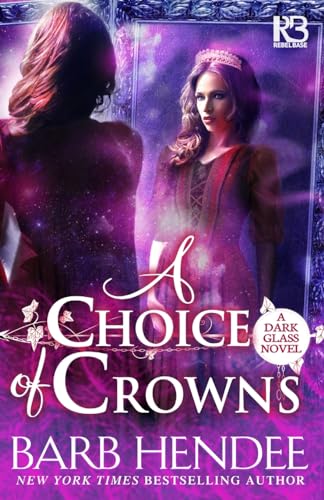 A Choice of Crowns cover
