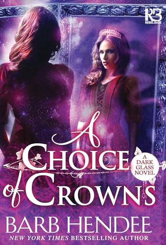 A Choice of Crowns book cover