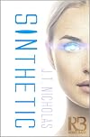 SINthetic (The New Lyons Sequence Book 1)