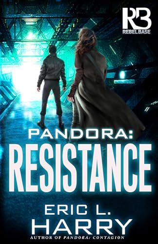 Resistance book cover