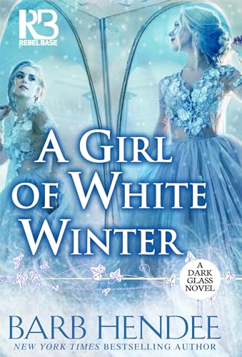 A Girl of White Winter book cover