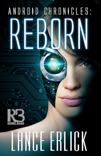 Reborn cover
