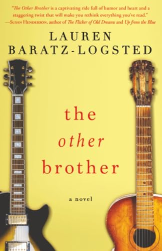 The Other Brother cover
