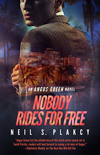 Nobody Rides for Free book cover