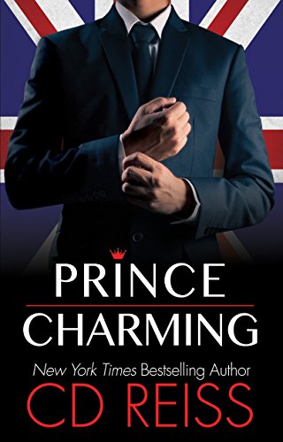 Prince Charming book cover