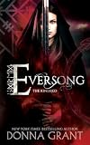 Eversong (The Kindred, #1)