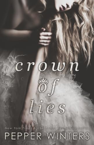 Crown of Lies cover