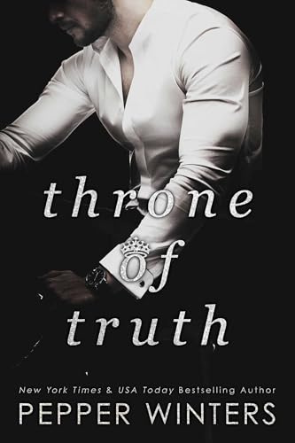 Throne of Truth book cover