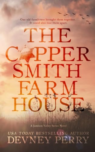 The Coppersmith Farmhouse cover