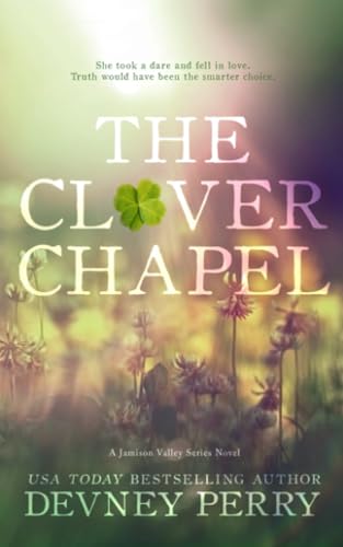 The Clover Chapel cover