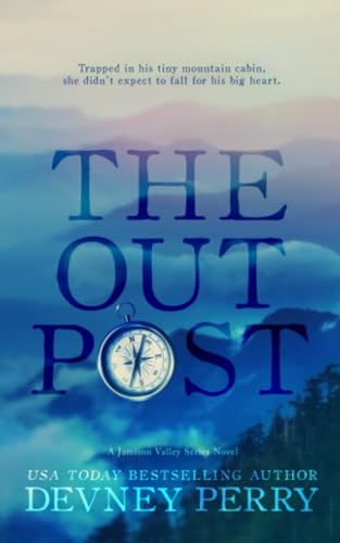 The Outpost cover