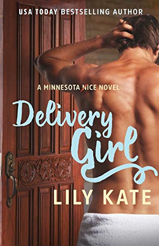 Delivery Girl book cover