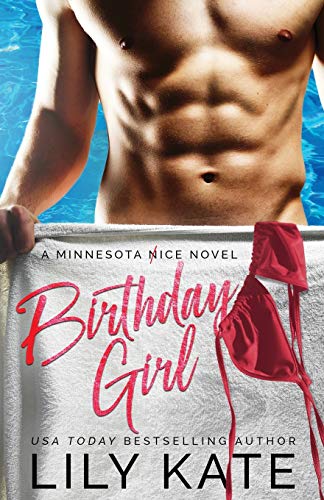 Birthday Girl cover