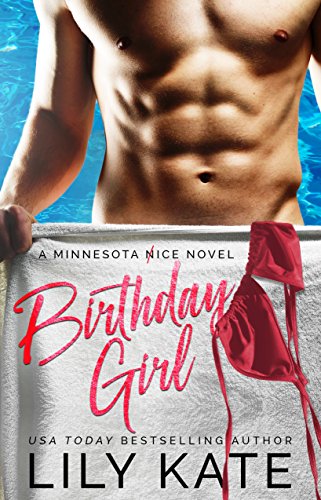 Birthday Girl book cover