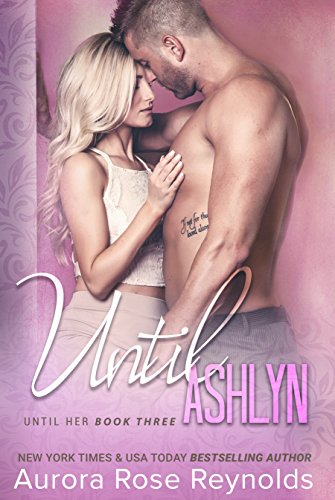 Until Ashlyn book cover