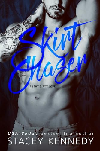 Skirt Chaser book cover