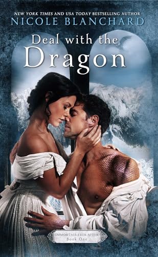 Deal with the Dragon book cover