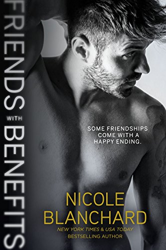 Friends with Benefits book cover