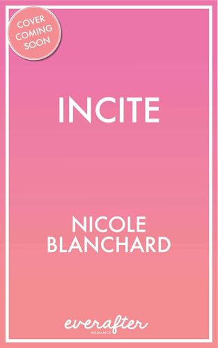 Incite book cover