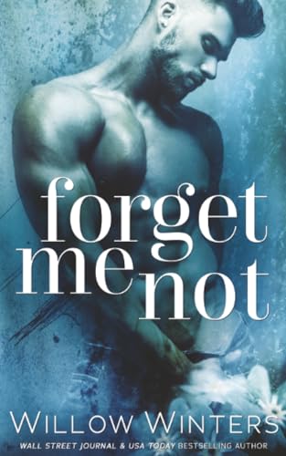 Forget Me Not cover