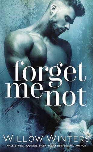 Forget Me Not book cover