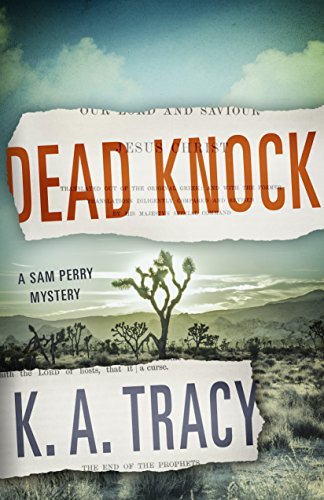 Dead Knock book cover