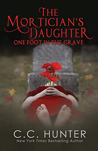 One Foot in the Grave book cover
