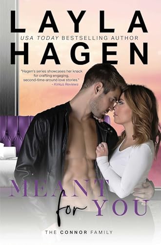 Meant for You book cover