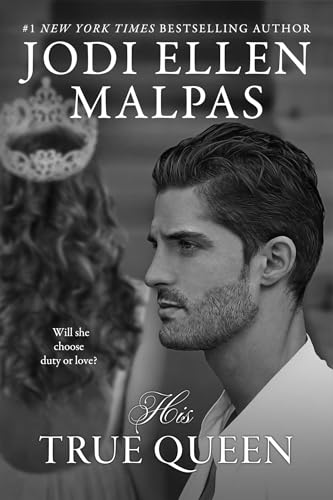 His True Queen book cover