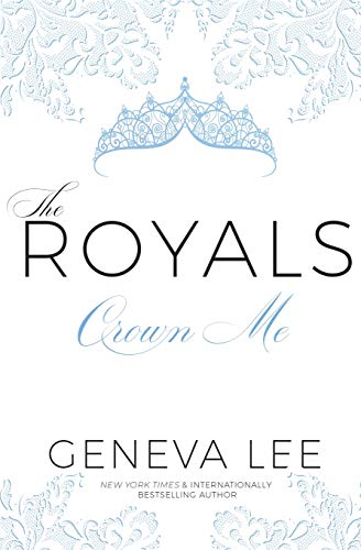 Crown Me (As:Geneva Lee) cover
