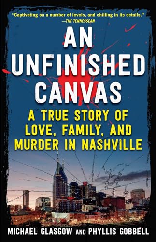 An Unfinished Canvas book cover
