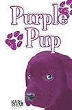 Purple Pup