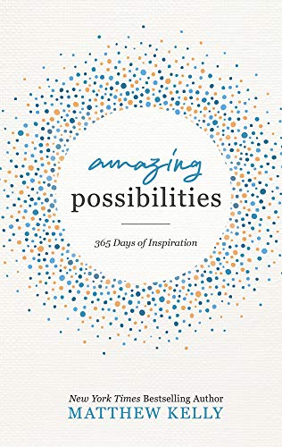 Amazing Possibilities book cover