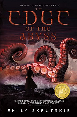 The Edge of the Abyss book cover