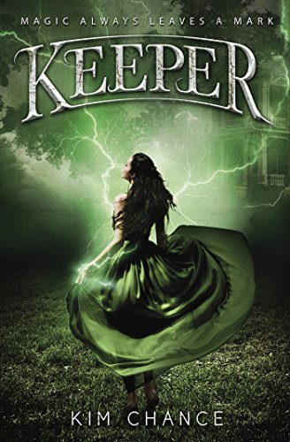 Cover of Keeper