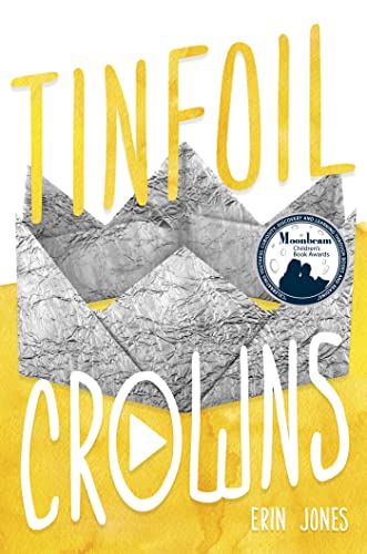 Cover of Tinfoil Crowns