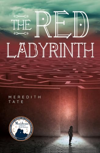 The Red Labyrinth book cover
