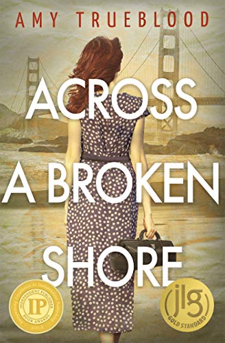 Cover of Across a Broken Shore