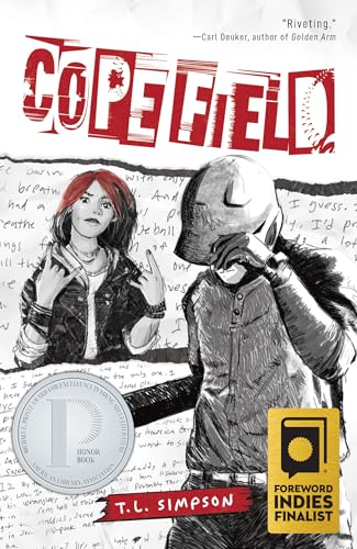 Cope Field / by Simpson, T. L